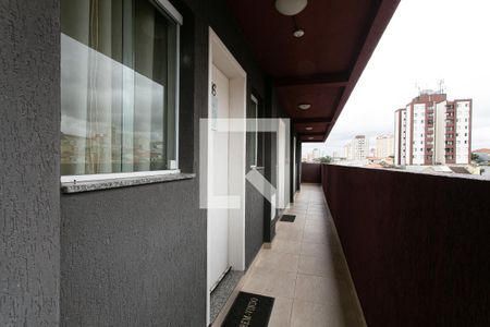 Studio à venda com 30m², 1 quarto e sem vagaÁrea comum - Corredor