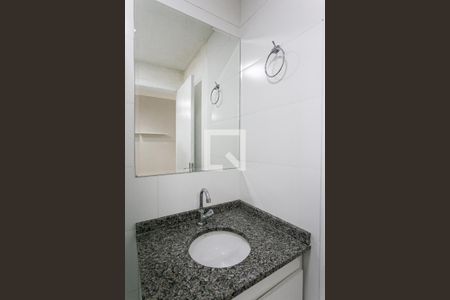 Studio à venda com 30m², 1 quarto e sem vagaBanheiro