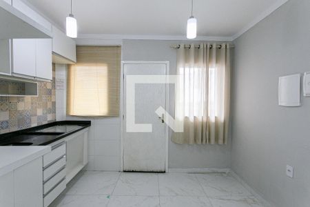 Studio à venda com 30m², 1 quarto e sem vagaCozinha