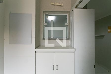 Studio à venda com 30m², 1 quarto e sem vagaÁrea de Serviço