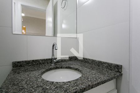 Studio à venda com 30m², 1 quarto e sem vagaBanheiro