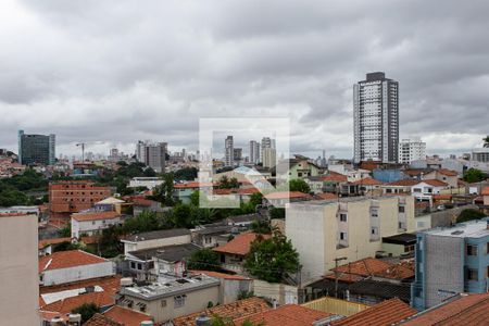 Studio à venda com 30m², 1 quarto e sem vagaVista do Quarto