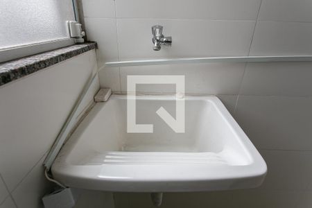 Studio à venda com 30m², 1 quarto e sem vagaÁrea de Serviço - Tanque