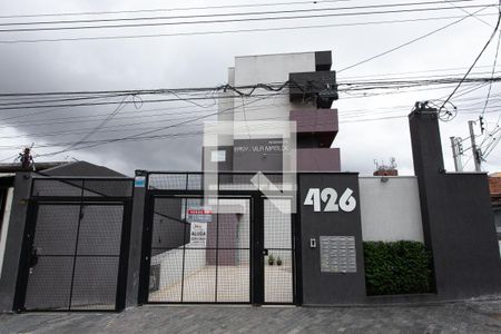 Studio à venda com 30m², 1 quarto e sem vagaFachada