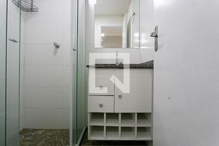 Studio à venda com 30m², 1 quarto e sem vagaBanheiro