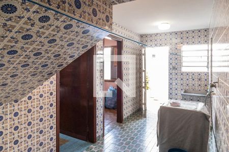 Casa à venda com 244m², 3 quartos e 5 vagas Casa à venda com 244m², 3 quartos e 5 vagasÁrea de Serviço