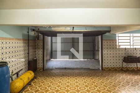 Casa à venda com 244m², 3 quartos e 5 vagas Casa à venda com 244m², 3 quartos e 5 vagasGaragem