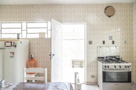 Casa à venda com 244m², 3 quartos e 5 vagas Casa à venda com 244m², 3 quartos e 5 vagasCozinha