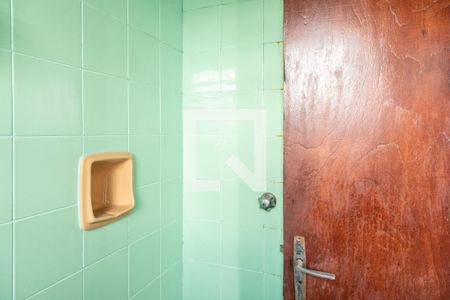 Casa à venda com 244m², 3 quartos e 5 vagas Casa à venda com 244m², 3 quartos e 5 vagasBanheiro de Serviço