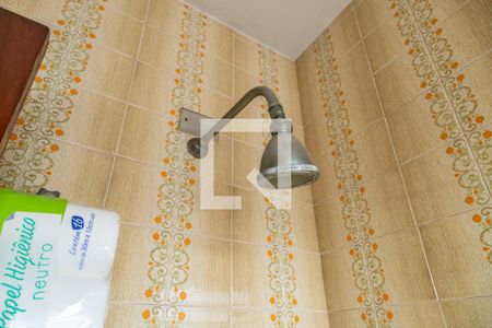 Casa à venda com 244m², 3 quartos e 5 vagas Casa à venda com 244m², 3 quartos e 5 vagasBanheiro da Suíte