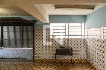 Casa à venda com 244m², 3 quartos e 5 vagas Casa à venda com 244m², 3 quartos e 5 vagasGaragem