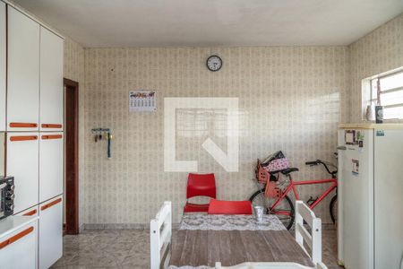 Casa à venda com 244m², 3 quartos e 5 vagas Casa à venda com 244m², 3 quartos e 5 vagasCozinha