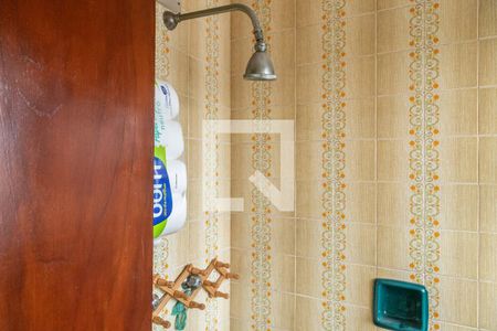 Casa à venda com 244m², 3 quartos e 5 vagas Casa à venda com 244m², 3 quartos e 5 vagasBanheiro da Suíte