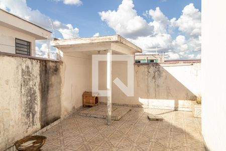 Casa à venda com 244m², 3 quartos e 5 vagas Casa à venda com 244m², 3 quartos e 5 vagasQuintal