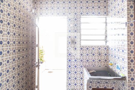 Casa à venda com 244m², 3 quartos e 5 vagas Casa à venda com 244m², 3 quartos e 5 vagasÁrea de Serviço