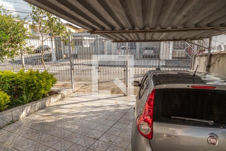 Casa à venda com 244m², 3 quartos e 5 vagas Casa à venda com 244m², 3 quartos e 5 vagasGaragem