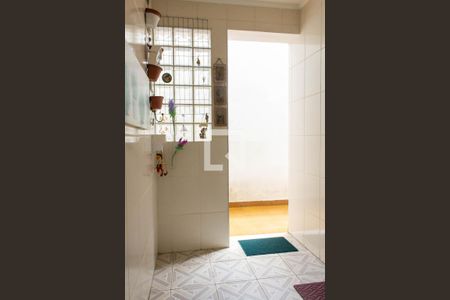 Casa à venda com 179m², 3 quartos e 2 vagasÁrea de Serviço