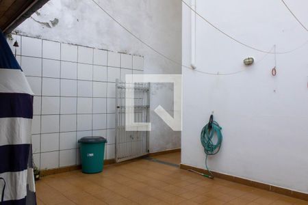 Casa à venda com 179m², 3 quartos e 2 vagasQuintal