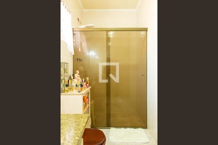 Casa à venda com 179m², 3 quartos e 2 vagasBanheiro Suíte 