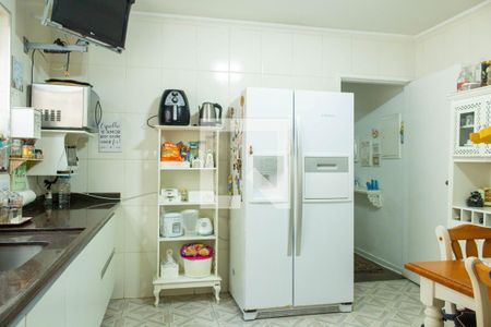 Casa à venda com 179m², 3 quartos e 2 vagasCozinha