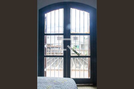 Casa à venda com 179m², 3 quartos e 2 vagasVaranda Quarto 2