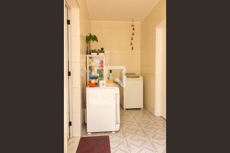 Casa à venda com 179m², 3 quartos e 2 vagasÁrea de Serviço