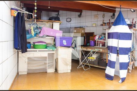 Casa à venda com 179m², 3 quartos e 2 vagasQuintal