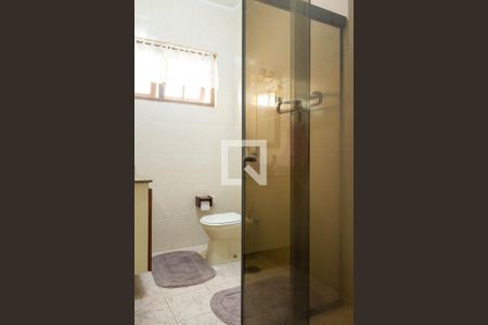 Casa à venda com 179m², 3 quartos e 2 vagasBanheiro Social