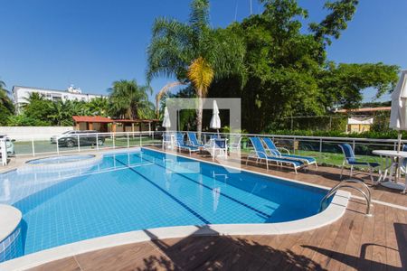 Apartamento à venda com 58m², 2 quartos e 1 vagaÁrea comum - Piscina