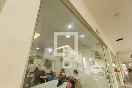 Apartamento à venda com 58m², 2 quartos e 1 vagaSalão de Beleza