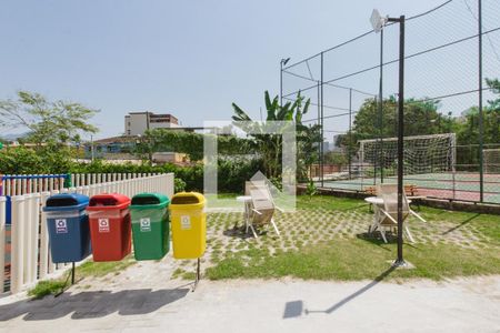 Apartamento à venda com 58m², 2 quartos e 1 vagaÁrea Comum - Playground