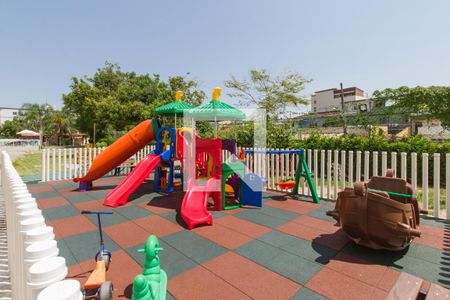 Apartamento à venda com 58m², 2 quartos e 1 vagaÁrea Comum - Playground