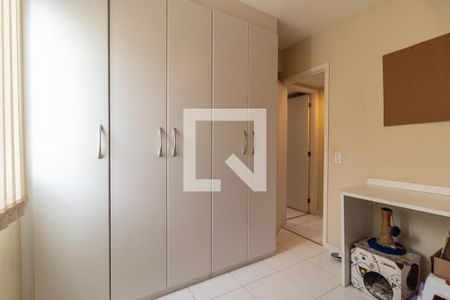 Apartamento à venda com 58m², 2 quartos e 1 vagaQuarto 2