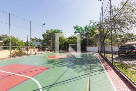 Apartamento à venda com 58m², 2 quartos e 1 vagaQuadra Esportiva