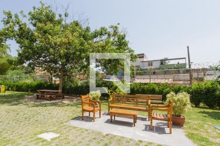 Apartamento à venda com 58m², 2 quartos e 1 vagaÁrea comum