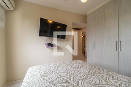 Apartamento à venda com 58m², 2 quartos e 1 vagaQuarto 1 - Suíte