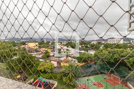 Apartamento à venda com 58m², 2 quartos e 1 vagaVista do Quarto 1