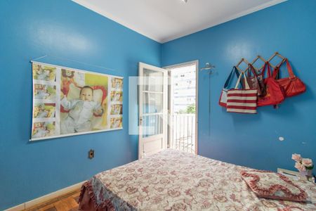 Quarto 2 de apartamento à venda com 2 quartos, 89m² em Centro Histórico, Porto Alegre