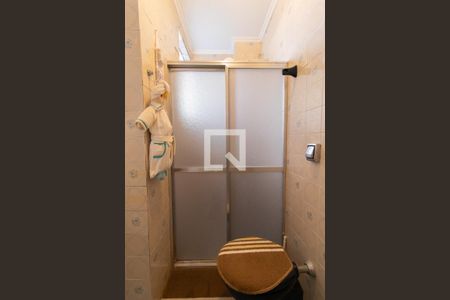 Apartamento à venda com 89m², 2 quartos e sem vagaBanheiro