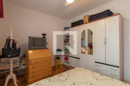 Quarto 1 de apartamento à venda com 2 quartos, 89m² em Centro Histórico, Porto Alegre