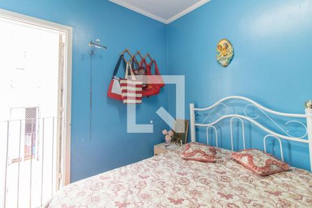 Quarto 2 de apartamento à venda com 2 quartos, 89m² em Centro Histórico, Porto Alegre