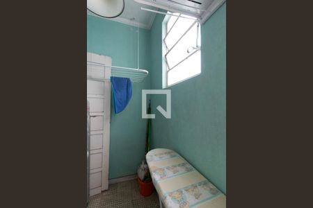 Apartamento à venda com 89m², 2 quartos e sem vagaQuarto de Serviço