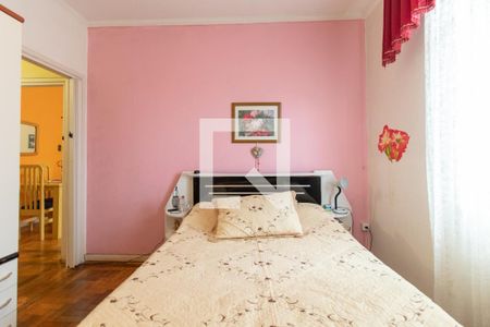 Quarto 1 de apartamento à venda com 2 quartos, 89m² em Centro Histórico, Porto Alegre