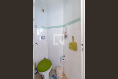 Apartamento à venda com 89m², 2 quartos e sem vagaBanheiro de Serviço