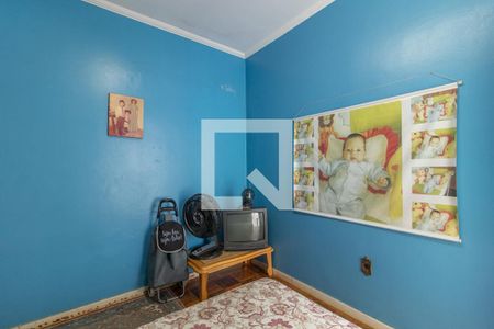 Quarto 2 de apartamento à venda com 2 quartos, 89m² em Centro Histórico, Porto Alegre