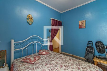 Quarto 2 de apartamento à venda com 2 quartos, 89m² em Centro Histórico, Porto Alegre