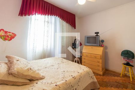 Quarto 1 de apartamento à venda com 2 quartos, 89m² em Centro Histórico, Porto Alegre