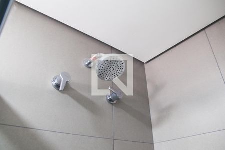 Studio à venda com 40m², 1 quarto e 1 vaga Studio à venda com 40m², 1 quarto e 1 vagaDucha