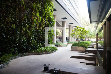 Studio à venda com 40m², 1 quarto e 1 vaga Studio à venda com 40m², 1 quarto e 1 vagaÁrea comum