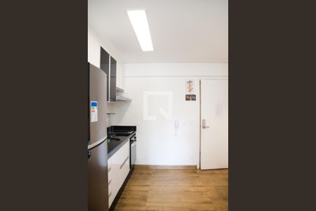Studio à venda com 40m², 1 quarto e 1 vaga Studio à venda com 40m², 1 quarto e 1 vagaCozinha